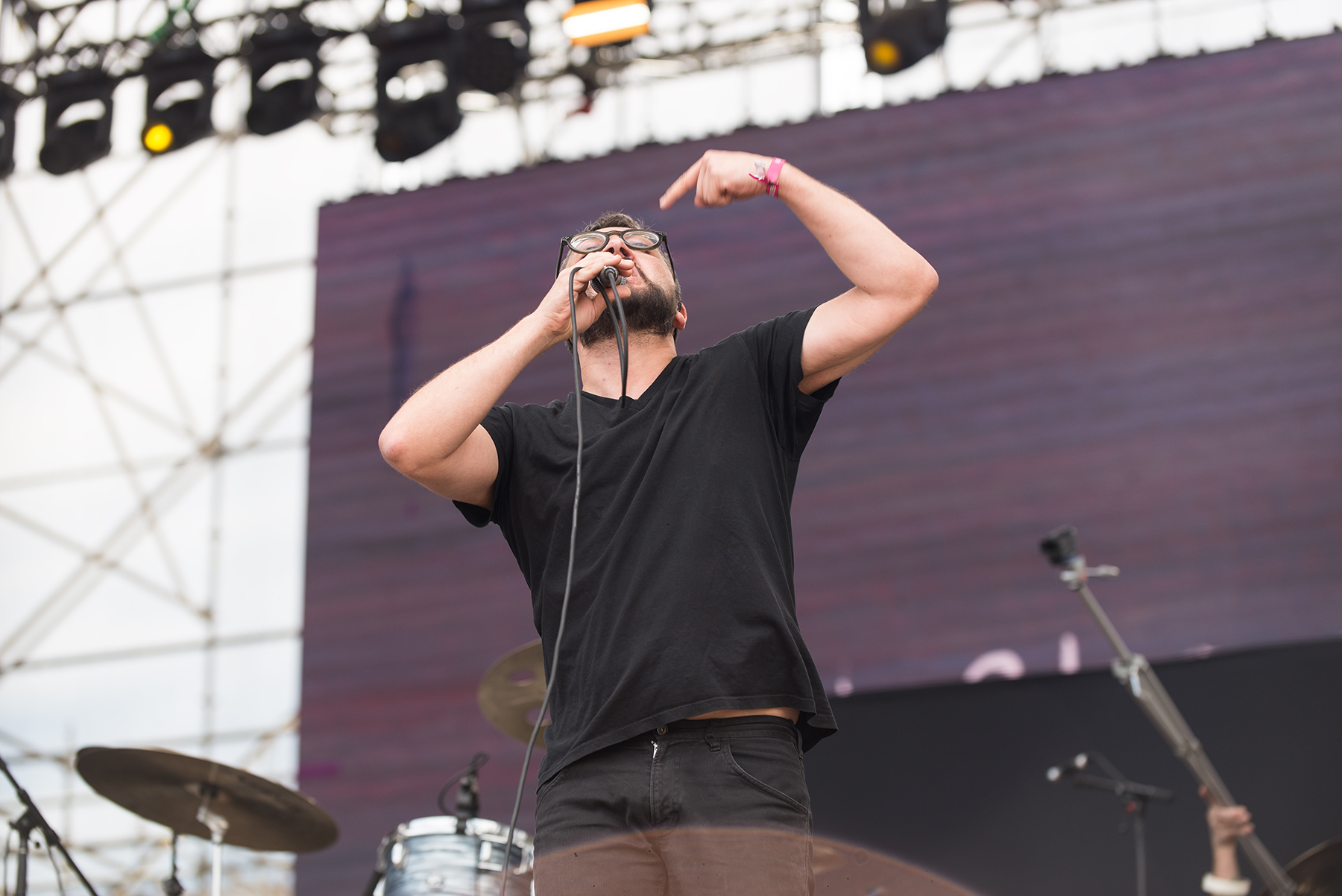 Knotfest Chile: una insana y sofocante celebración